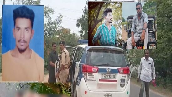 కరీంనగర్ జిల్లాలో గ్యాంగ్ వార్ కలకలం