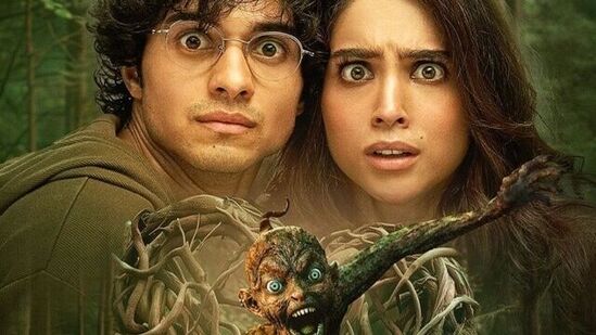 Movies Releasing in June: హారర్ కామెడీ మూవీ ముంజ్యా కూడా జూన్ లోనే వస్తోంది. ఈ సినిమా జూన్ 7న రిలీజ్ కాబోతోంది.