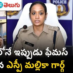 sp mallika garg