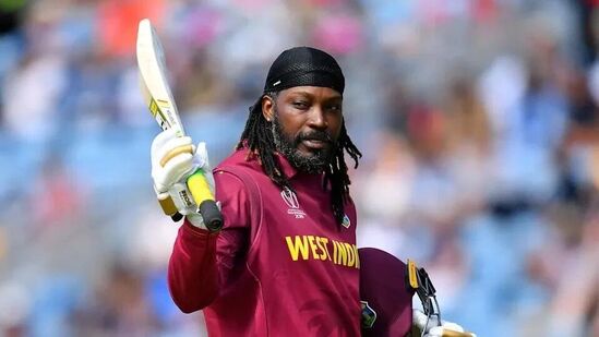 T20 World Cup Strike Rates: వెస్టిండీస్ మాజీ క్రికెటర్, యూనివర్స్ బాస్ క్రిస్ గేల్ టీ20 వరల్డ్ కప్ లలో 142.75 స్ట్రైక్ రేట్ తో రన్స్ చేశాడు. అతడు మొత్తం ఈ మెగా టోర్నీలో 965 రన్స్ చేయడం విశేషం.