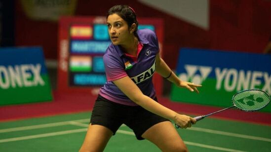 Movies on Women Athletes: బ్యాడ్మింటన్ స్టార్ సైనా నెహ్వాల్ బయోపిక్ సైనా మూవీలో పరిణీతి చోప్రా లీడ్ రోల్లో నటించింది. సైనా జీవితాన్ని కళ్లకు కట్టిన మూవీ ఇది.