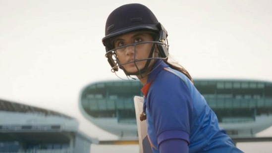 Movies on Women Athletes: ఇండియన్ వుమెన్స్ క్రికెట్ టీమ్ మాజీ కెప్టెన్ మిథాలీ రాజ్ బయోపిక్ శభాష్ మిథు మూవీలో తాప్సీ పన్ను లీడ్ రోల్లో నటించింది.