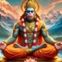 హనుమాన్ జయంతి శుభాకాంక్షలు హనుమాన్ జయంతి శుభాకాంక్షలు