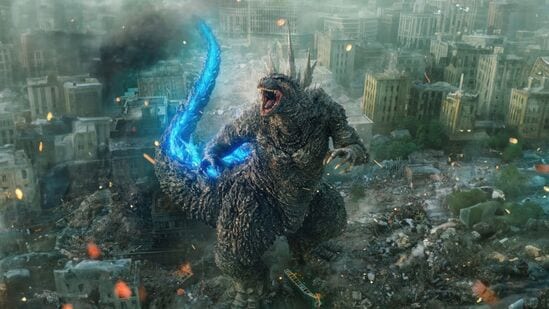 Godzilla Minus One OTT: ఇండియాలో థియేటర్లలో రిలీజ్ కాకుండానే ఓటీటీలోకి వచ్చేసిన ఆస్కార్ విన్నింగ్ గాడ్జిల్లా మూవీ