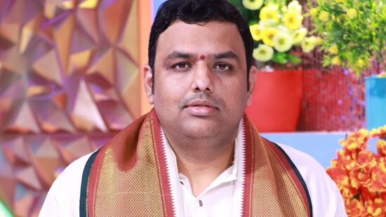 పంచాంగకర్త బ్రహ్మశ్రీ చిలకమర్తి ప్రభాకర చక్రవర్తి శర్మ