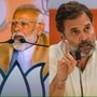 ఎగ్జిట్ పోల్స్ అంచనాలు ఇలా ఉన్నాయి.. ఎగ్జిట్ పోల్స్ అంచనాలు ఇలా ఉన్నాయి..