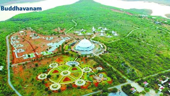 ఈ ప్యాకేజీ ధరలు చూస్తే… పెద్దలకు రూ. 800, పిల్లలకు 640గా నిర్ణయించారు. https://tourism.telangana.gov.in/ వెబ్ సైట్ లోకి వెళ్లి బుకింగ్ చేసుకోవచ్చు.