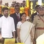 ఘనంగా తెలంగాణ రాష్ట్ర అవతరణ వేడుకలు