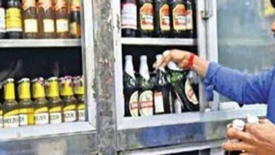 TG Wines Shops Close మందుబాబులకు బ్యాడ్ న్యూస్, తెలంగాణలో మళ్లీ