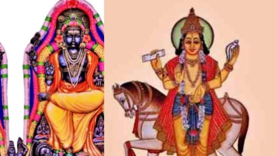 ఇప్పుడు మే 1న వృషభ రాశిలో తన ప్రయాణాన్ని ప్రారంభించాడు. బృహస్పతి ఈ రాశిలో ఒక సంవత్సరం పాటు ప్రయాణిస్తాడు. విలాస గ్రహమైన శుక్రుడు మే 19 న మేషం నుండి వృషభ రాశిలోకి ప్రవేశించాడు. వృషభం శుక్రుడికి చెందిన రాశి. ఇప్పుడు మే 1న వృషభ రాశిలో తన ప్రయాణాన్ని ప్రారంభించాడు. బృహస్పతి ఈ రాశిలో ఒక సంవత్సరం పాటు ప్రయాణిస్తాడు. విలాస గ్రహమైన శుక్రుడు మే 19 న మేషం నుండి వృషభ రాశిలోకి ప్రవేశించాడు. వృషభం శుక్రుడికి చెందిన రాశి. 