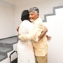 <p>ఏపీ సార్వత్రిక ఎన్నికల్లో టీడీపీ, బీజేపీ, జనసేన కూటమి ఘన విజయం సాధించింది. 165 అసెంబ్లీ స్థానాలు, 21 ఎంపీ స్థానాల్లో విజయం సాధించింది.&nbsp;</p>