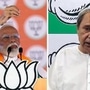 మోదీ- నవీన్​ పట్నాయక్​..