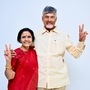 <p>ఏపీలో టీడీపీ కూటమి 166 స్థానాల్లో ఆధిక్యంలో ఉంది. వైసీపీ 9 స్థానాల్లో మాత్రమే ఆధిక్యంలో ఉంది. ఇప్పటికే.. టీడీపీ 107, బీజేపీ 7, జనసేన 19 స్థానాల్లో విజయం సాధించాయి.</p>