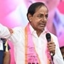 బీఆర్ఎస్ అధినేత కేసీఆర్ బీఆర్ఎస్ అధినేత కేసీఆర్