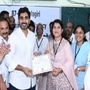 మంగళగిరిలో నారా లోకేశ్ రికార్డు విజయం మంగళగిరిలో నారా లోకేశ్ రికార్డు విజయం