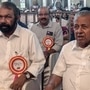 దేశ వ్యాప్తంగా అస్తిత్వాన్ని కోల్పోతున్న వామపక్ష రాజకీయ పార్టీలు