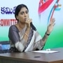 వైసీపీ అభ్యర్థుల ఓటమిలో షర్మిల పాత్ర