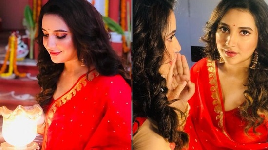 ఎరుపు వస్త్రాన్ని దానం చేయండి: సూర్యభగవానుడిని ప్రసన్నం చేసుకోవడానికి మిథున సంక్రాంతి రోజున సూర్యుడిని ఆరాధించండి. ఆ తర్వాత పేదలకు ఎరుపు రంగు వస్త్రాన్ని దానం చేయండి. ఈ రెమెడీని అనుసరించడం వల్ల ఎంతో మేలు జరుగుతుంది.