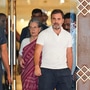 లోక్ సభలో ప్రతిపక్ష నేతగా రాహుల్ గాంధీ