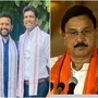 కేంద్ర మంత్రులుగా రామ్మోహన్ నాయుడు, పెమ్మసాని, శ్రీనివాస వర్మ ప్రమాణ స్వీకారం కేంద్ర మంత్రులుగా రామ్మోహన్ నాయుడు, పెమ్మసాని, శ్రీనివాస వర్మ ప్రమాణ స్వీకారం