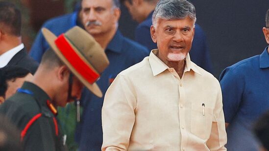 12న చంద్రబాబు ప్రమాణ స్వీకారం నేపథ్యంలో కృష్ణా జిల్లాలో ట్రాఫిక్ ఆంక్షలు