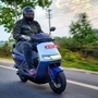 ఫ్యామిలీ ఎలక్ట్రిక్​ స్కూటర్​ ఏథర్​ రిజ్టా..