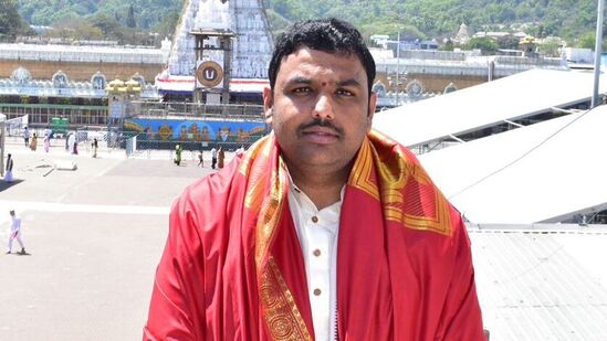 పంచాంగకర్త చిలకమర్తి ప్రభాకర చక్రవర్తి శర్మ