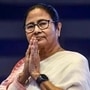 పశ్చిమ బెంగాల్ ముఖ్యమంత్రి మమతా బెనర్జీ పశ్చిమ బెంగాల్ ముఖ్యమంత్రి మమతా బెనర్జీ