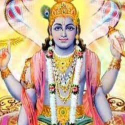 <p>గురువారం విష్ణుమూర్తికి అంకితం చేయబడింది. ఈ రోజున బృహస్పతిని పూజించడం ఆనవాయితీ. బృహస్పతిని గురువారం పూజించడం వల్ల కోరిన కోర్కెలు నెరవేరుతాయని చెబుతారు. ఈ రోజున ఉపవాసం ఉండి పూజలు చేయడం వల్ల జాతకంలో అశుభ గ్రహాల ప్రభావాలు తొలగిపోతాయి. బృహస్పతిని ఆనందం, శ్రేయస్సుకు చిహ్నంగా భావిస్తారు. మత విశ్వాసాల ప్రకారం గురువారం ఉపవాసం చేసేటప్పుడు కొన్ని నియమాలు పాటించాలి.</p>