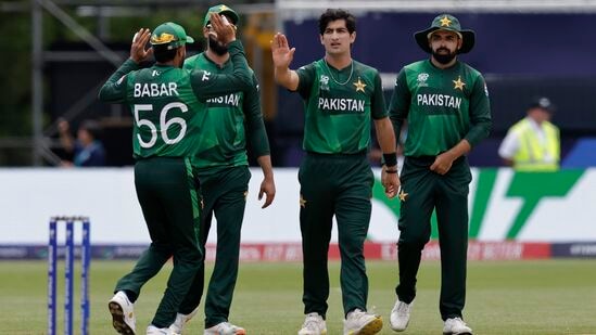 T20 World Cup Pakistan: ఫ్లోరిడాలో భారీ వర్షాలు.. పాకిస్థాన్ జట్టులో గుబులు