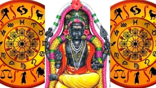 బృహస్పతి సంచారం కొన్ని రాశుల వారికి అనుకూల ప్రభావం చూపుతుంది. కొందరికి బ్యాడ్ లక్ తీసుకొస్తుంది. బృహస్పతి రాశి మారడం వల్ల ఏ రాశుల వారికి ఎలాంటి సమస్యలు వస్తాయో తెలుసుకోండి.&nbsp;