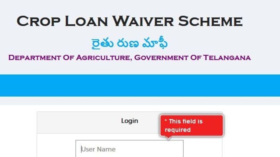 TG Crop Loan Waiver : రూ. 2 లక్షల రుణమాఫీ స్కీమ్ అప్డేట్స్ - గైడ్​లైన్స్ ఖరారుపై సర్కార్ కసరత్తు, తెరపైకి కొత్త ఫార్ములా