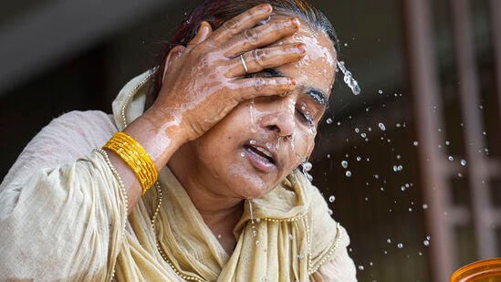 ఈ రాష్ట్రాల్లో భారీ వర్షాలు..