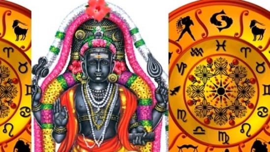 బృహస్పతి, వృషభరాశి ప్రవేశం వల్ల విపరీత రాజ యోగం ఏర్పడింది. ఇది 12 రాశులపై భారీ ప్రభావం చూపుతుంది. అయితే రాజయోగం ప్రభావంతో కొన్ని రాశుల వారికి విపరీతమైన లాభాలు కలుగుతాయి. అవి దేనికో చూద్దాం.&nbsp;