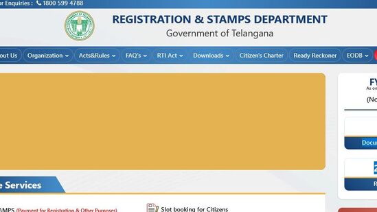 ప్రభుత్వ తాజా ఆదేశాల ప్రకారం… జూన్ 18 నుంచి ప్రభుత్వ విలువల సవరణ ప్రక్రియ ప్రారంభం కానుంది. జూలై 31 నాటికి మొత్తం ప్రక్రియ పూర్తి కానుంది. ఆగస్టు 1 నుంచి కొత్త ప్రభుత్వ విలువల ప్రకారం రాష్ట్రంలోని వ్యవసాయ, వ్యవసాయేతర భూములు, ఆస్తుల రిజిస్ట్రేషన్లు జరగాల్సి ఉంటుంది.&nbsp;