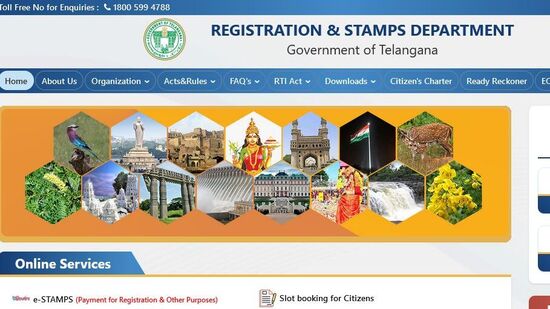 గ్రామీణ ప్రాంతాల్లో సవరణ ప్రక్రియతో పాటు పట్టణ ప్రాంతాల్లో మార్కెట్ వాల్యూ సవరణ ప్రక్రియకు వేర్వురు మార్గదర్శకాలను విడుదల చేశారు. స్థానికంగా ఉన్న బహిరంగ మార్కెట్‌ విలువలను సేకరించే విషయంలో ఎలాంటి తప్పులకు అవకాశం ఇవ్వకుండా వివరాలను నమోదు చేయాలని మార్గదర్శకాలు స్పష్టం చేస్తున్నాయి.