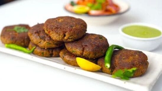 షమీ కబాబ్