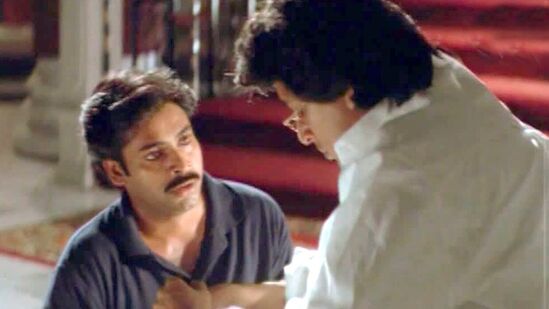 &nbsp;క‌ళ్యాణ్ సుస్వాగ‌తం, &nbsp;ప్ర‌కాష్‌రాజ్ ఆకాశ‌మంత‌, &nbsp;ర‌వితేజ అమ్మ‌నాన్న ఓ త‌మిళ అమ్మాయి, మ‌హేష్‌బాబు, వెంక‌టేష్ సీత‌మ్మ వాకిట్లో సిరిమ‌ల్లె చెట్టుతో పాటు ప‌లు సినిమాలు ఫాద‌ర్ ఎమోష‌న్‌ను అర్థ‌వంతంగా ఆవిష్క‌రిస్తూ విజ‌యాల్ని అందుకున్నాయి.&nbsp;