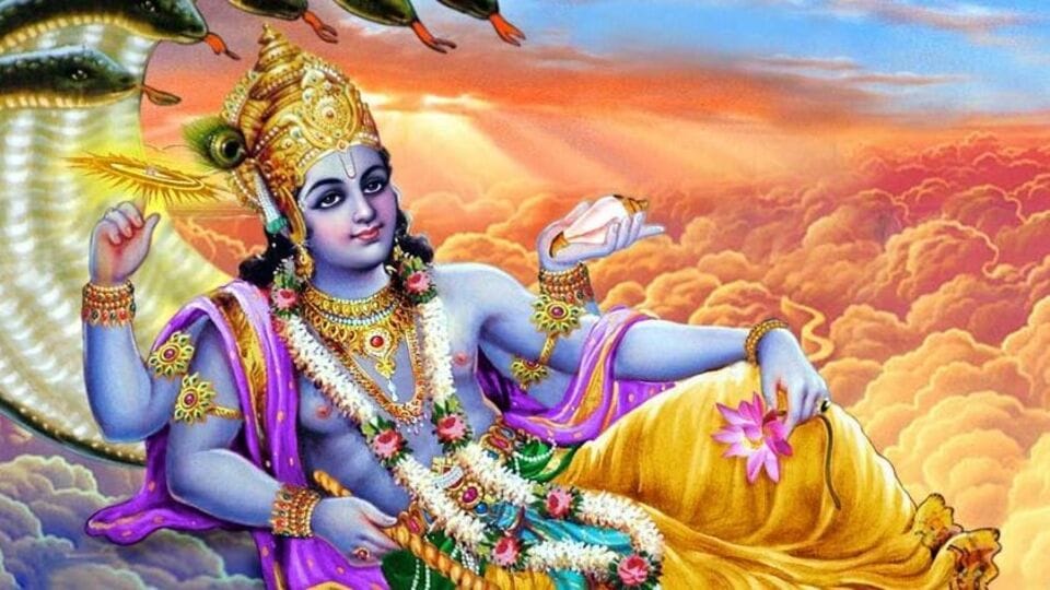 Nirjala ekadashi 2024 రేపే నిర్జల ఏకాదశి.. పూజా విధానం, పఠించాల్సిన