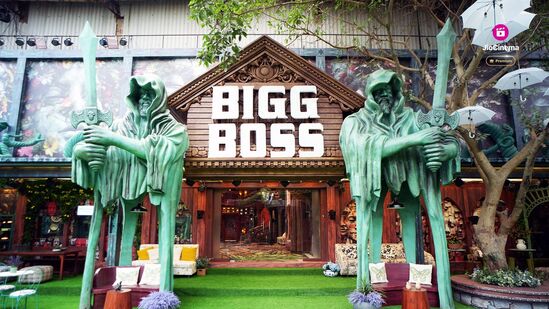 Bigg Boss OTT 3 house: బిగ్ బాస్ ఓటీటీ 3 హౌజ్ ఎంట్రెన్స్ ఇది. చాలా ప్రత్యేకంగా ఉంది కదూ.