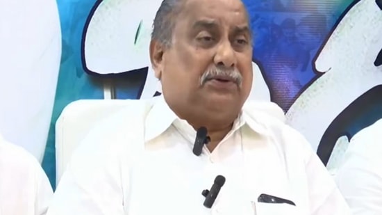 ముద్రగడ పద్మనాభం