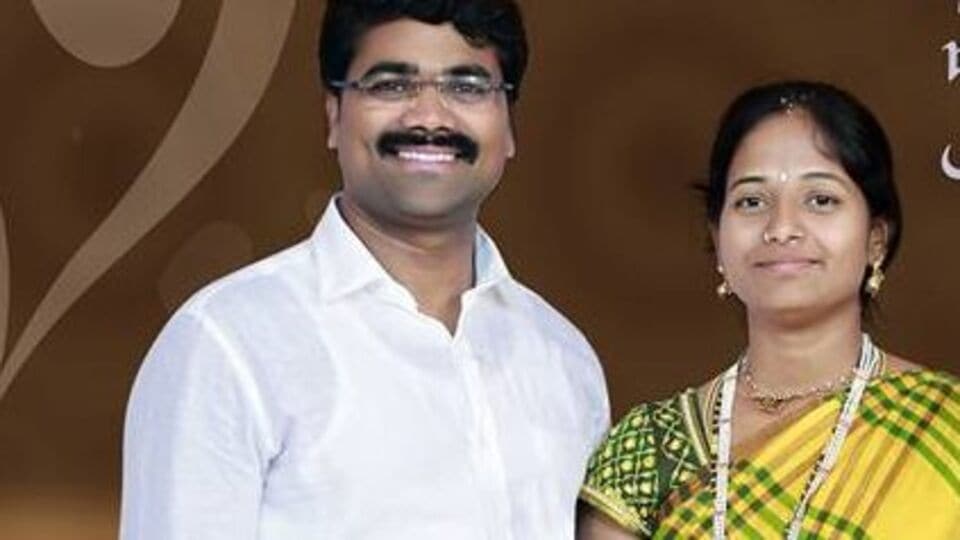 Mla Wife Suicide: కరీంనగర్‌ జిల్లా చొప్పదండి ఎమ్మెల్యే మేడిపల్లి సత్యం భార్య ఆత్మహత్య