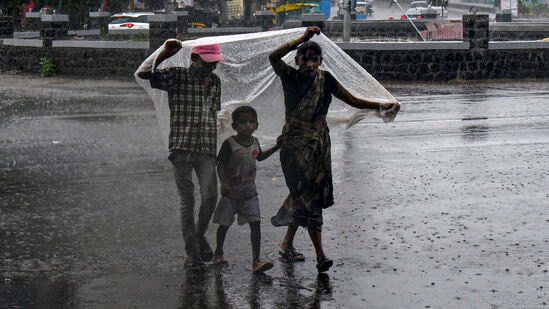 ఈ ప్రాంతాల్లో భారీ వర్షాలు.. ఐఎండీ అలర్ట్​