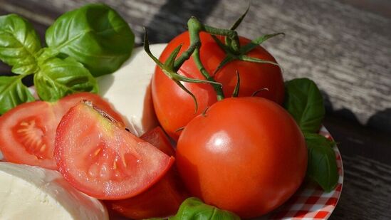 Tomato
