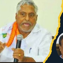 mlc jeevan Reddy