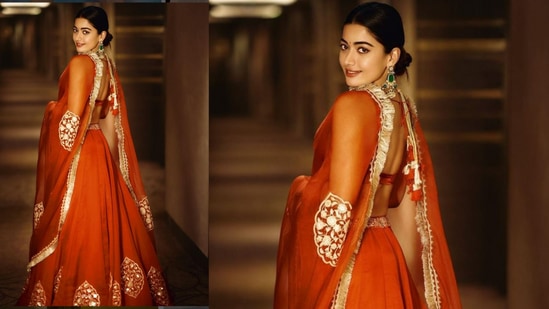 గుడ్ బాయ్, సీతా రామం, పుష్ప ది రైస్ వంటి చిత్రాల్లో నటించిన రష్మిక పాన్ ఇండియా స్థాయిలో గుర్తింపు తెచ్చుకుంది. దీంతో ఆమెకు ఫుల్ క్రేజ్ వచ్చింది.&nbsp;