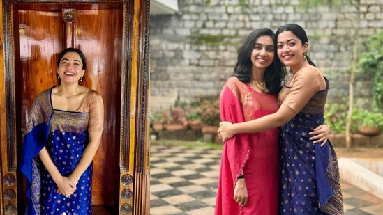 రష్మిక మందన్న నటించిన కుబేర, సికందర్, చావా, ది గర్ల్‌ఫ్రెండ్, రేయిన్ బో సినిమాలు ఇంకా విడుదల కావాల్సి ఉంది. పుష్ప 2: ది రూల్ మరికొద్ది నెలల్లో విడుదల కానుంది.&nbsp;