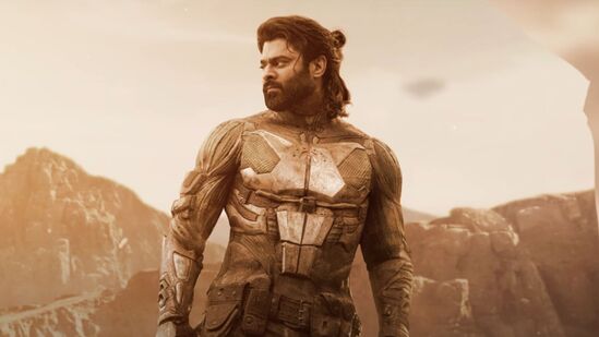 Theme of Kalki Lyrics: అద్భుతంగా కల్కి థీమ్ సాంగ్.. కల్కి అవతారం గురించి.. లిరిక్స్ ఇక్కడ చూడండి
