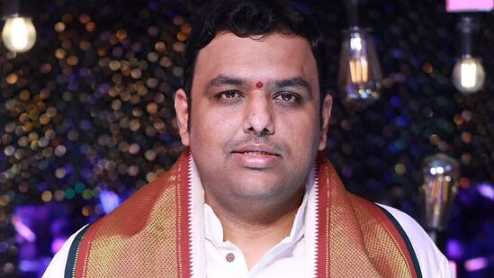 పంచాంగకర్త చిలకమర్తి ప్రభాకర చక్రవర్తి శర్మ 