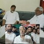 ఢిల్లీకి జీవన్ రెడ్డి....!
